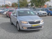 Škoda Octavia ČR 1.4TSI 103KW – 99TKM