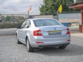 Škoda Octavia ČR 1.4TSI 103KW – 99TKM