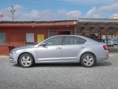 Škoda Octavia ČR 1.4TSI 103KW – 99TKM