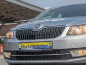 Škoda Octavia ČR 1.4TSI 103KW – 99TKM