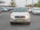 Toyota RAV4 ČR 2.0i 112KW 4x4 AUTOMAT