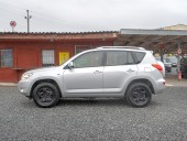 Toyota RAV4 ČR 2.0i 112KW 4x4 AUTOMAT