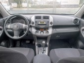 Toyota RAV4 ČR 2.0i 112KW 4x4 AUTOMAT