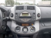 Toyota RAV4 ČR 2.0i 112KW 4x4 AUTOMAT