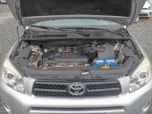 Toyota RAV4 ČR 2.0i 112KW 4x4 AUTOMAT