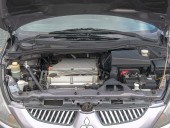 Mitsubishi Grandis 2.0i 121KW – 7 sedadel