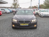 BMW Řada 5 3.0i mat – NAVI