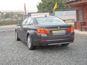 BMW Řada 5 3.0i mat – NAVI