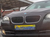 BMW Řada 5 3.0i mat – NAVI