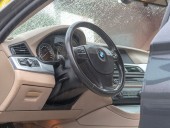 BMW Řada 5 3.0i mat – NAVI