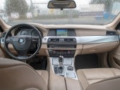 BMW Řada 5 3.0i mat – NAVI