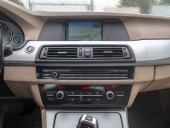 BMW Řada 5 3.0i mat – NAVI