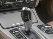 BMW Řada 5 3.0i mat – NAVI