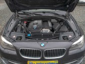 BMW Řada 5 3.0i mat – NAVI