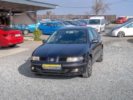 Seat Leon 1.9 TDI - originál 97kW!