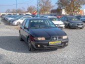 Seat Leon 1.9 TDI - originál 97kW!