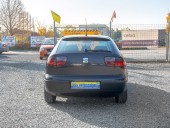 Seat Leon 1.9 TDI - originál 97kW!