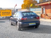 Seat Leon 1.9 TDI - originál 97kW!