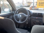 Seat Leon 1.9 TDI - originál 97kW!