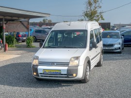 Ford Tourneo Connect 1.8TDCI AC – 8 SEDADEL