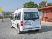 Ford Tourneo Connect 1.8TDCI AC – 8 SEDADEL