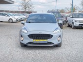 Ford Fiesta 1.5TDCI 88KW LED – NAVI