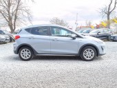 Ford Fiesta 1.5TDCI 88KW LED – NAVI