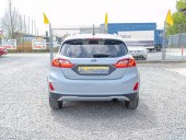 Ford Fiesta 1.5TDCI 88KW LED – NAVI