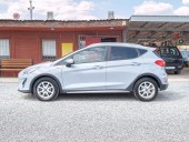 Ford Fiesta 1.5TDCI 88KW LED – NAVI