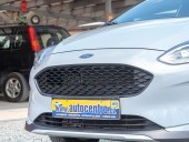 Ford Fiesta 1.5TDCI 88KW LED – NAVI