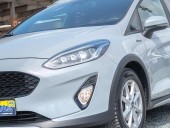 Ford Fiesta 1.5TDCI 88KW LED – NAVI