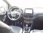 Ford Fiesta 1.5TDCI 88KW LED – NAVI