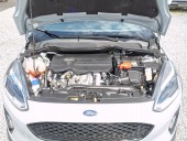 Ford Fiesta 1.5TDCI 88KW LED – NAVI