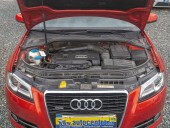 Audi A3 ČR S 2.0TSFI 147KW 4x4 MAT