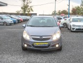 Opel Corsa ČR 1.2i 63KW AC