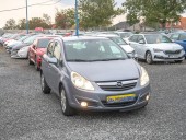 Opel Corsa ČR 1.2i 63KW AC