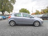 Opel Corsa ČR 1.2i 63KW AC