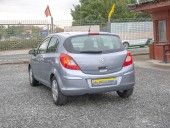 Opel Corsa ČR 1.2i 63KW AC