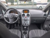 Opel Corsa ČR 1.2i 63KW AC