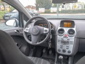 Opel Corsa ČR 1.2i 63KW AC