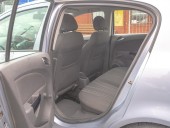 Opel Corsa ČR 1.2i 63KW AC