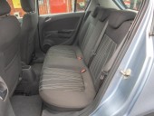 Opel Corsa ČR 1.2i 63KW AC