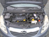 Opel Corsa ČR 1.2i 63KW AC