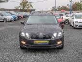 Škoda Octavia ČR 2.0TDI 110KW – WINTER PAKET