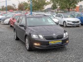 Škoda Octavia ČR 2.0TDI 110KW – WINTER PAKET