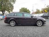 Škoda Octavia ČR 2.0TDI 110KW – WINTER PAKET