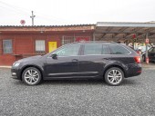 Škoda Octavia ČR 2.0TDI 110KW – WINTER PAKET