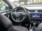 Škoda Octavia ČR 2.0TDI 110KW – WINTER PAKET