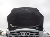 Audi Q7 S 3.0TDI 171KW serviska–Švýcar