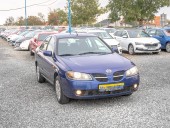 Nissan Almera 9/04 1.5DCI 60KW – TAŽNÝ